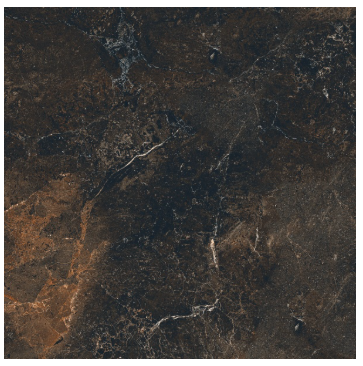 Плитка Allore Group Stone Black F P NR Mat 47х47 см
